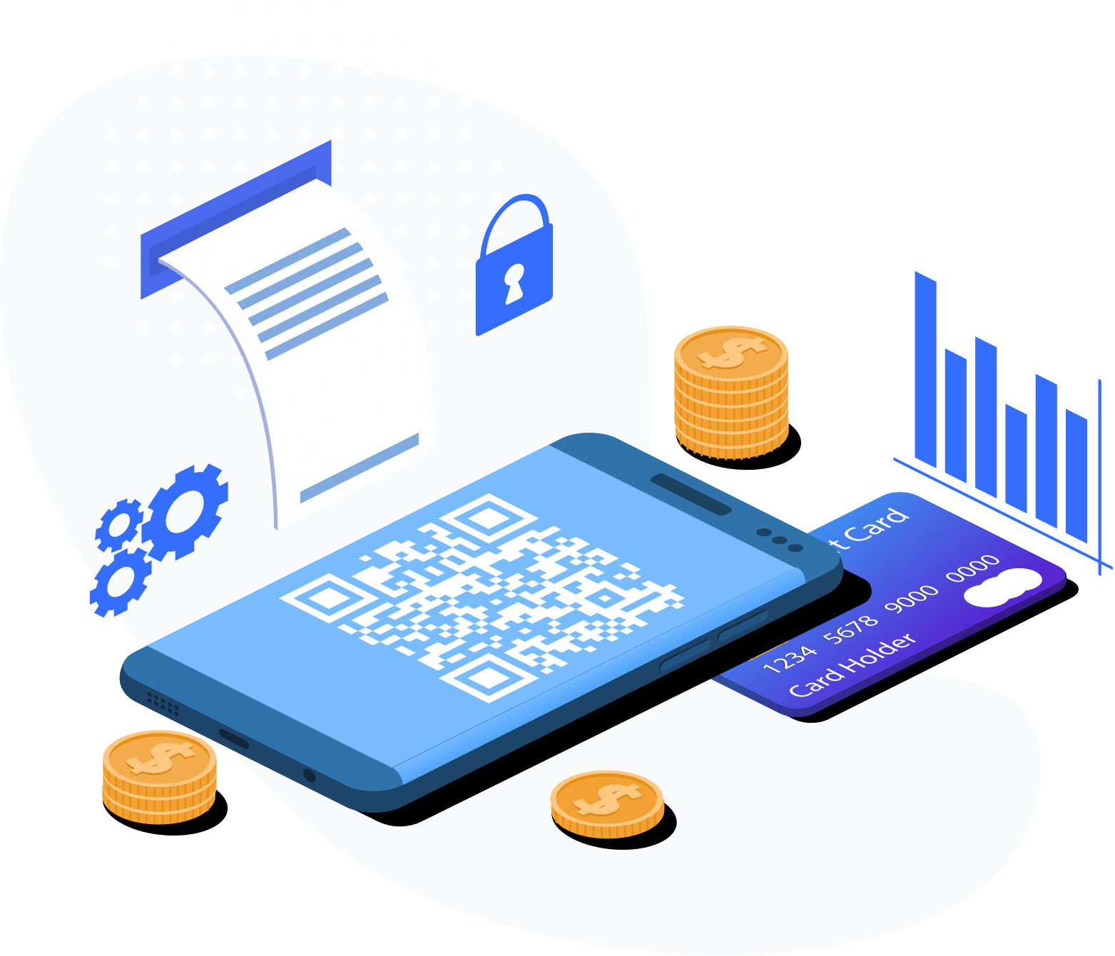 Ödeme sistemi görseli